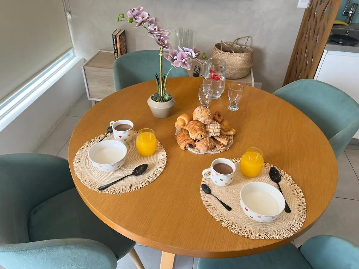 Apartment Condo Infinity Nordic Luxury Playa del Carmen