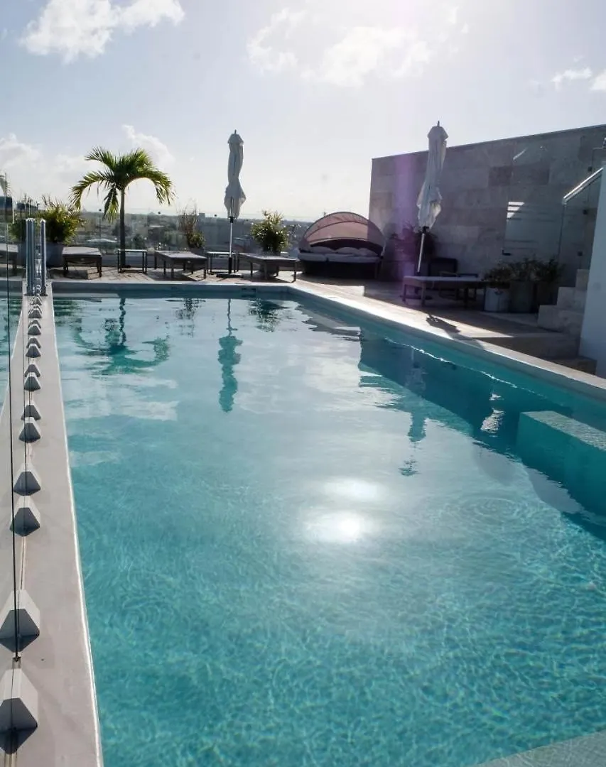 Apartment Condo Infinity Nordic Luxury Playa del Carmen