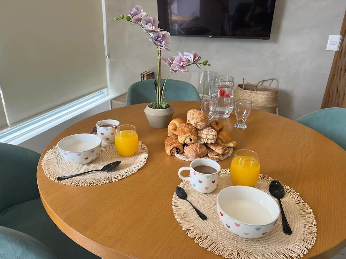 Condo Infinity Nordic Luxury Playa del Carmen 0*,