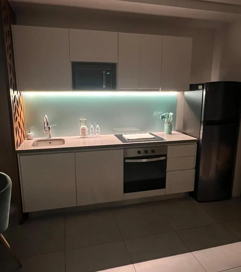 Condo Infinity Nordic Luxury Playa del Carmen Mexico