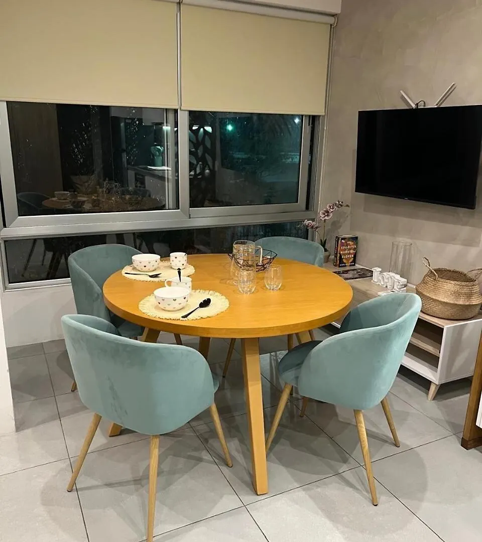 Condo Infinity Nordic Luxury Playa del Carmen