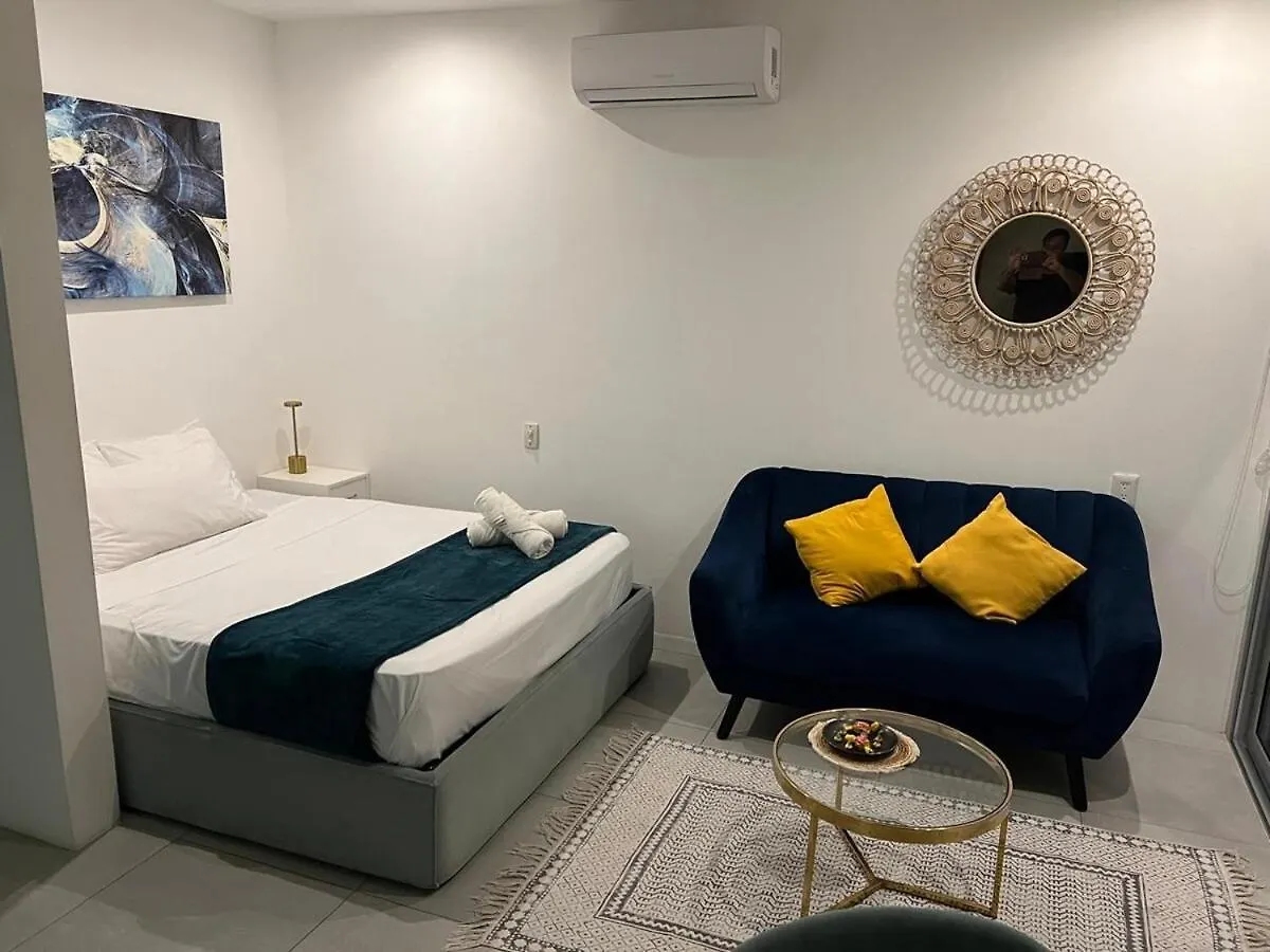 Apartment Condo Infinity Nordic Luxury Playa del Carmen Mexico