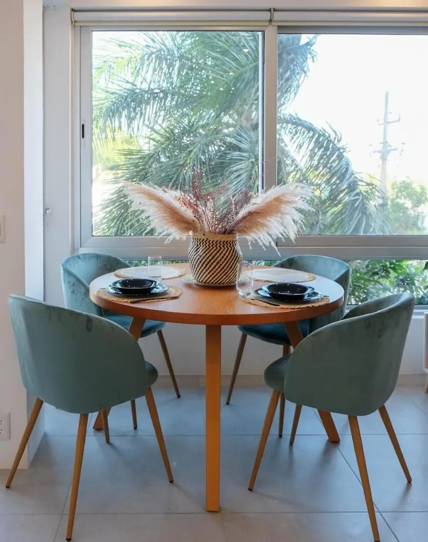 Apartment Condo Infinity Nordic Luxury Playa del Carmen