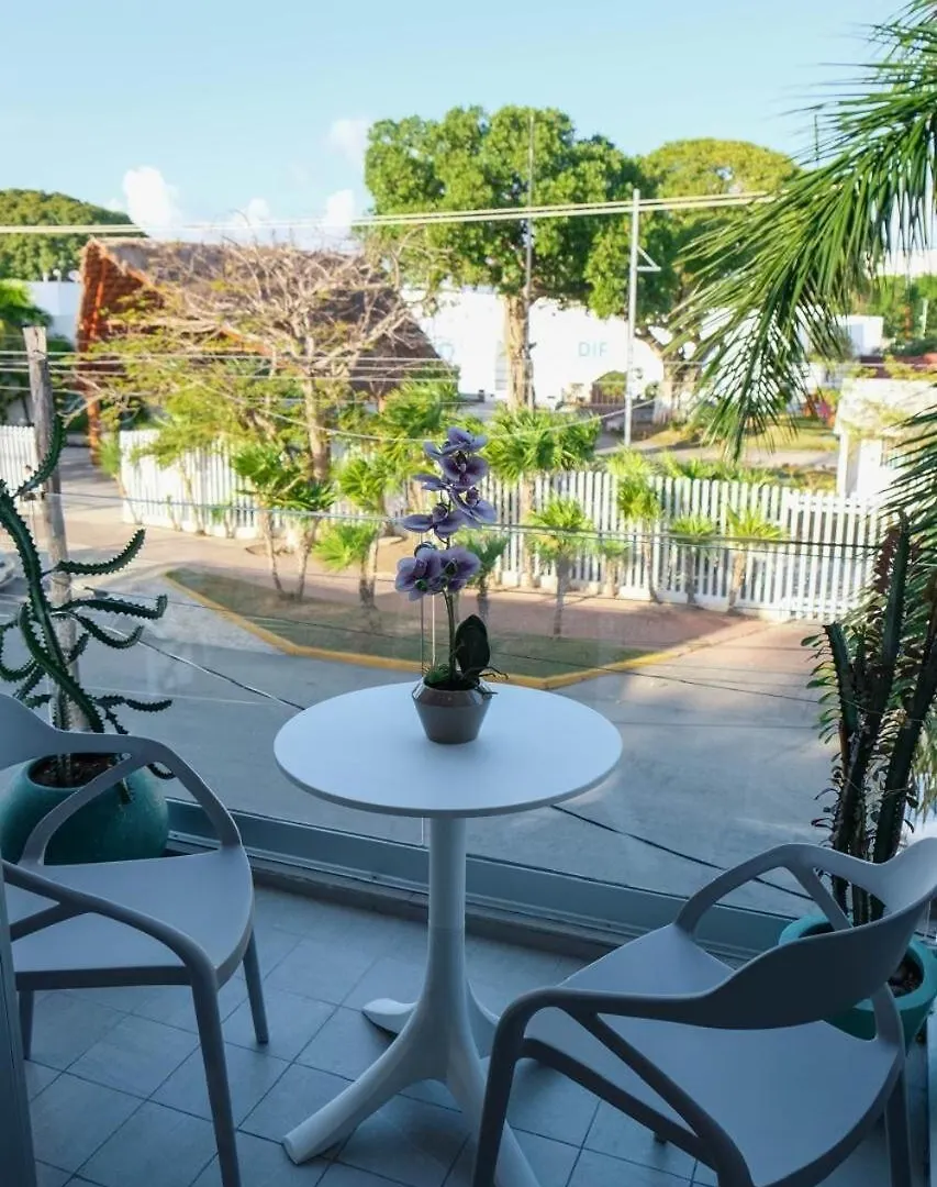 Condo Infinity Nordic Luxury Playa del Carmen Mexico