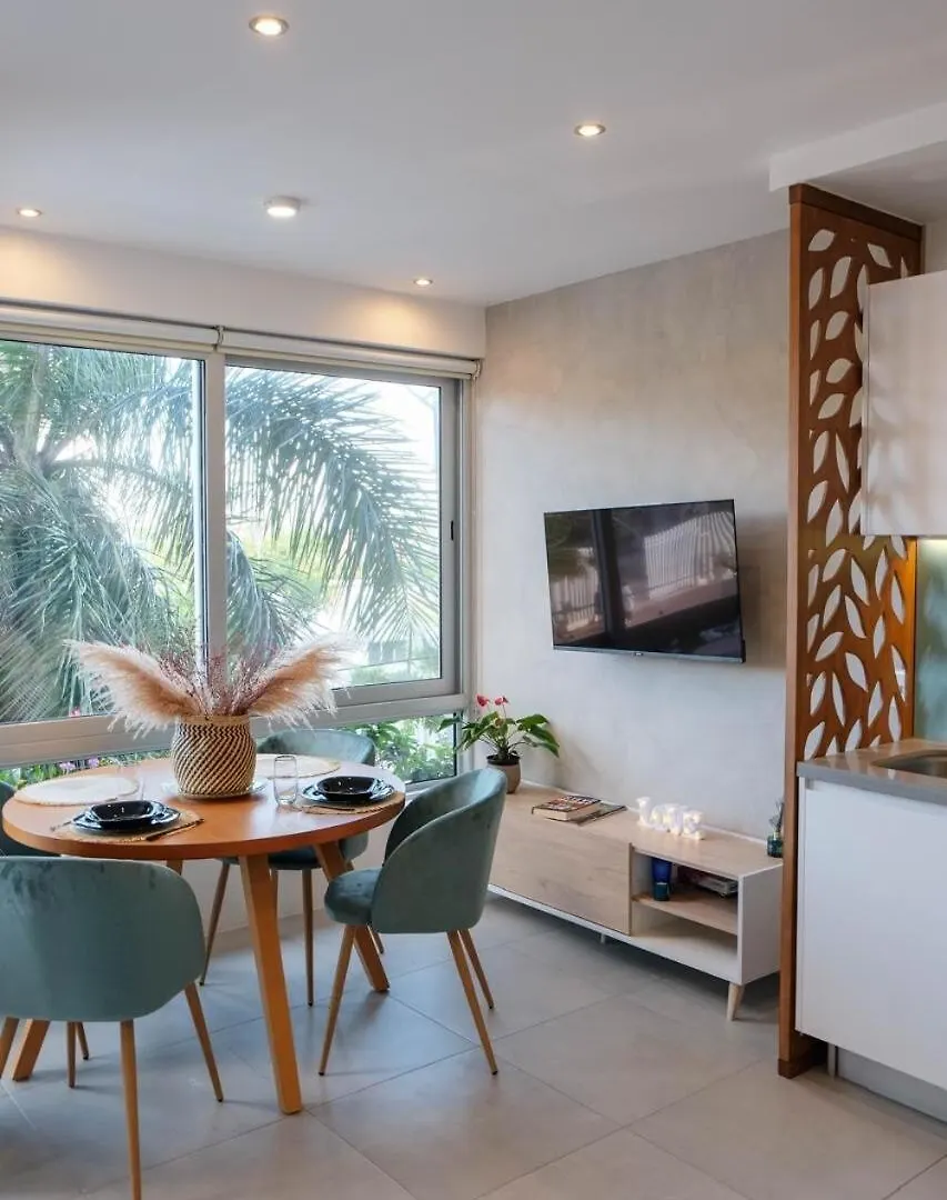 Condo Infinity Nordic Luxury Playa del Carmen 0*,  Mexico