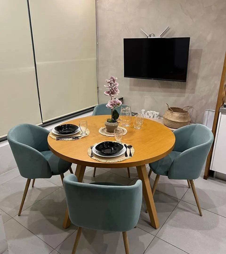 Apartment Condo Infinity Nordic Luxury Playa del Carmen