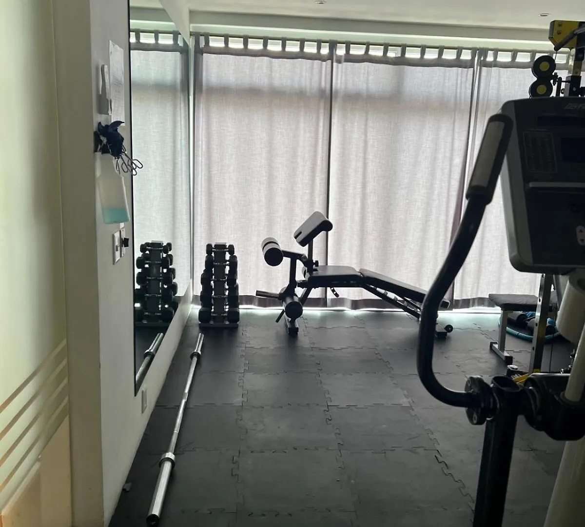 Apartment Condo Infinity Nordic Luxury Playa del Carmen