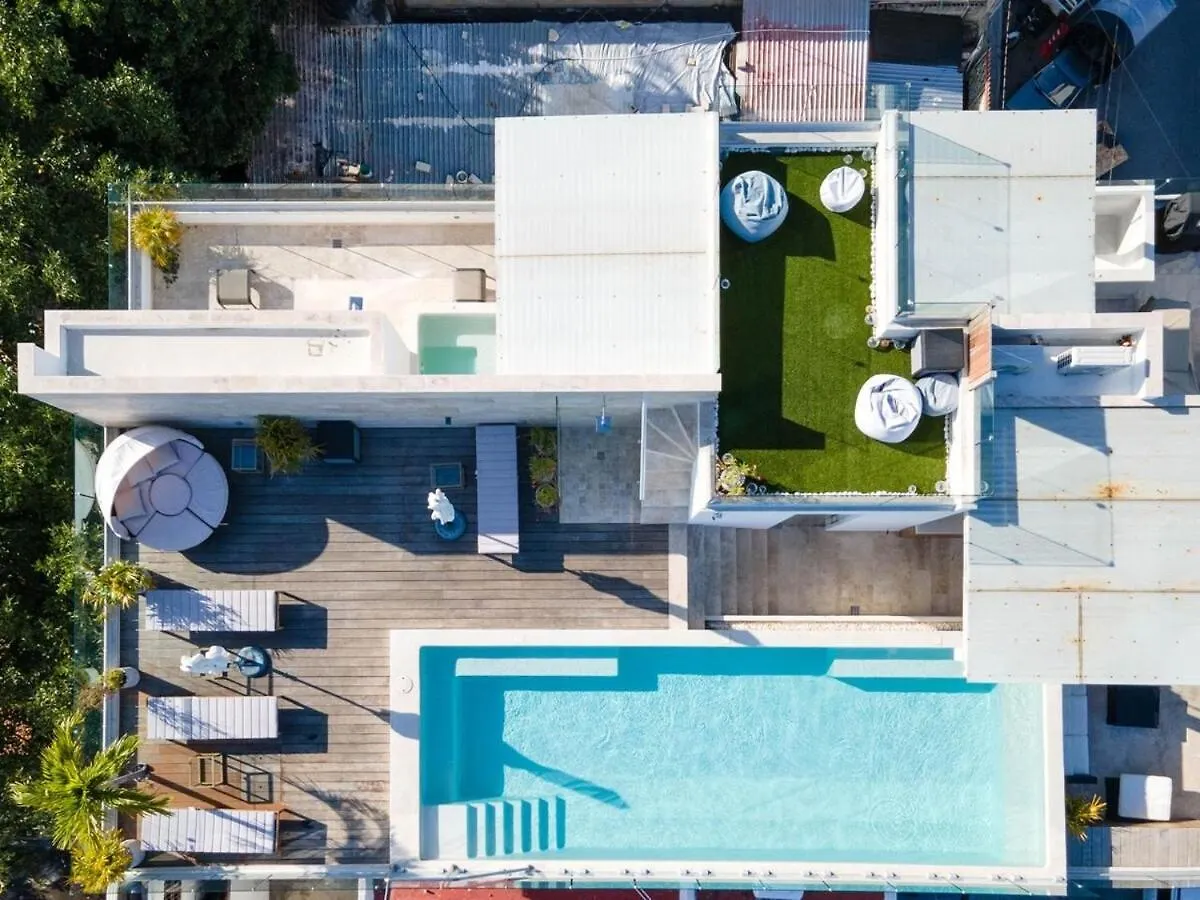 Condo Infinity Nordic Luxury Playa del Carmen