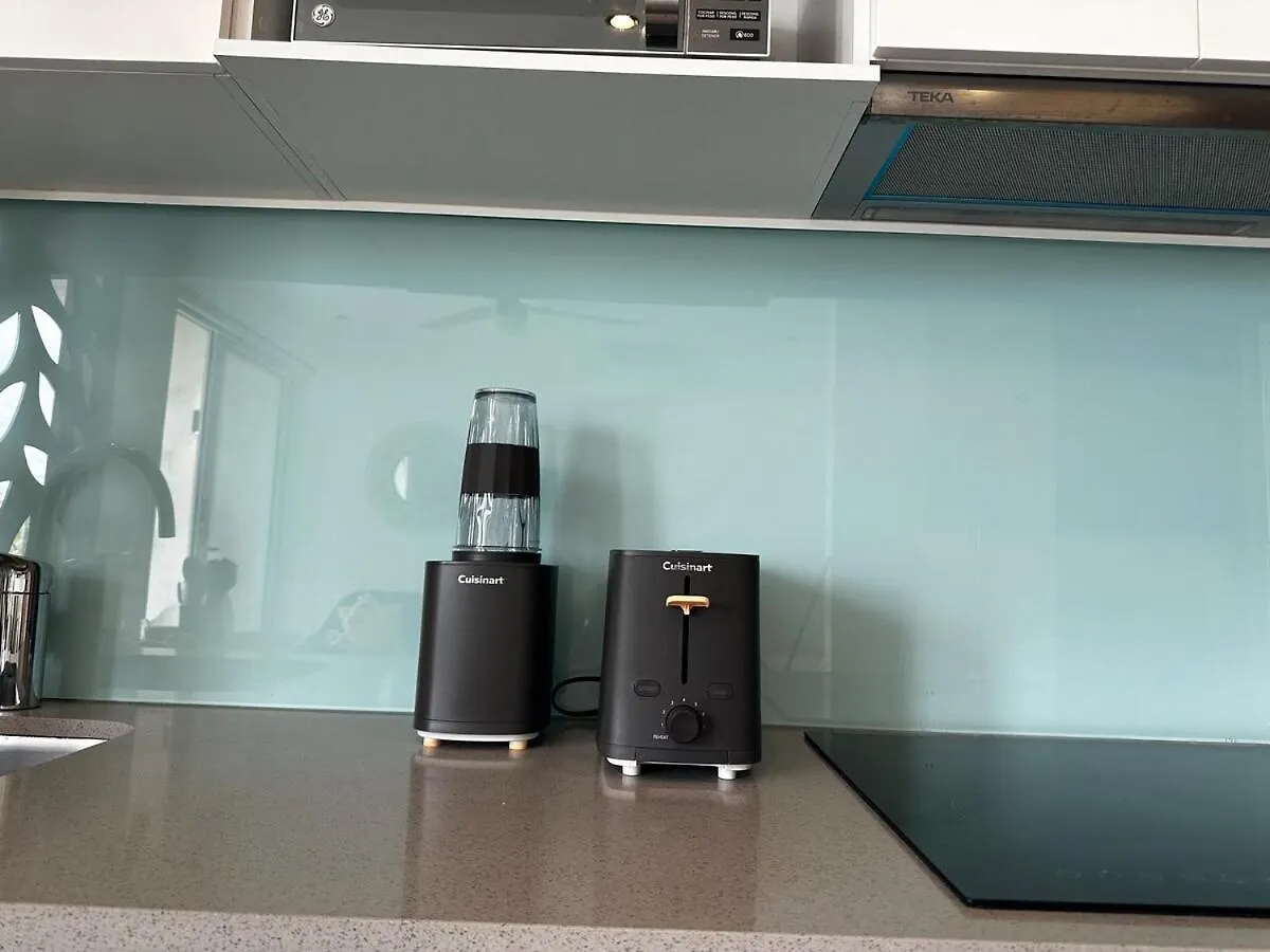 פלאייה דל כרמן Condo Infinity Nordic Luxury דירה פלאייה דל כרמן