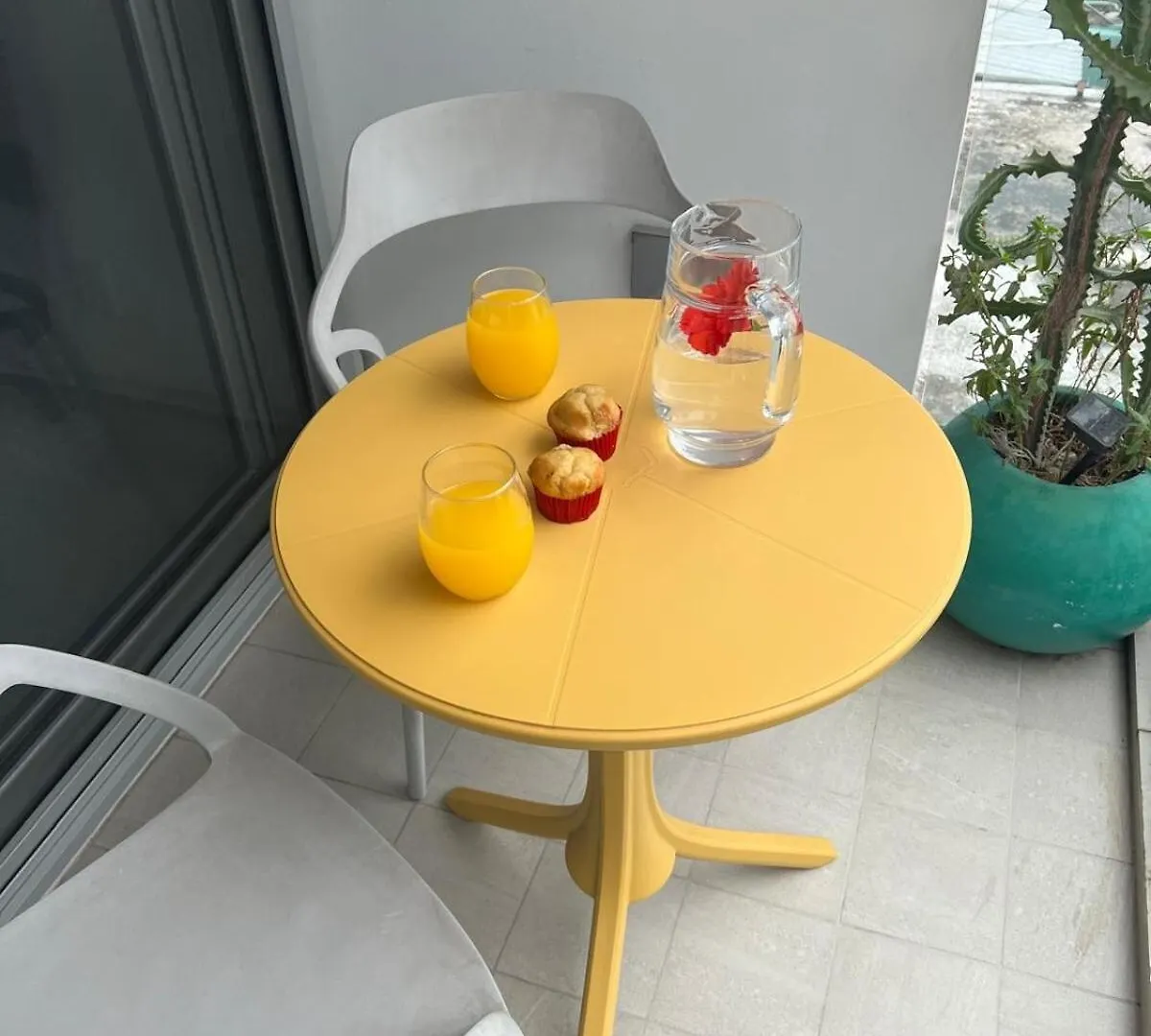 דירה פלאייה דל כרמן Condo Infinity Nordic Luxury