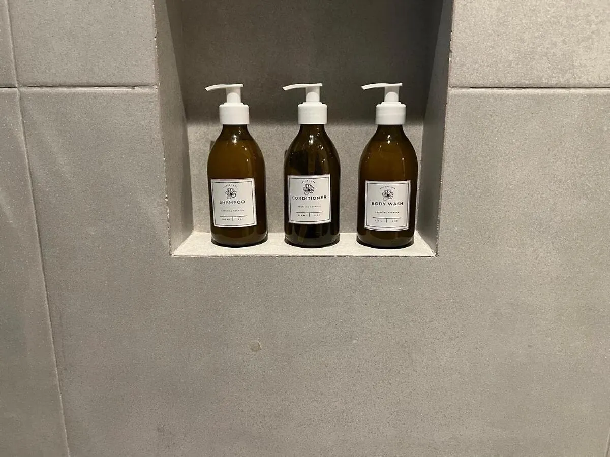 דירה פלאייה דל כרמן Condo Infinity Nordic Luxury מקסיקו