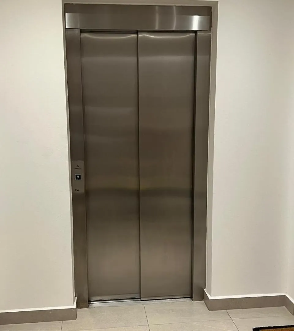 פלאייה דל כרמן Condo Infinity Nordic Luxury