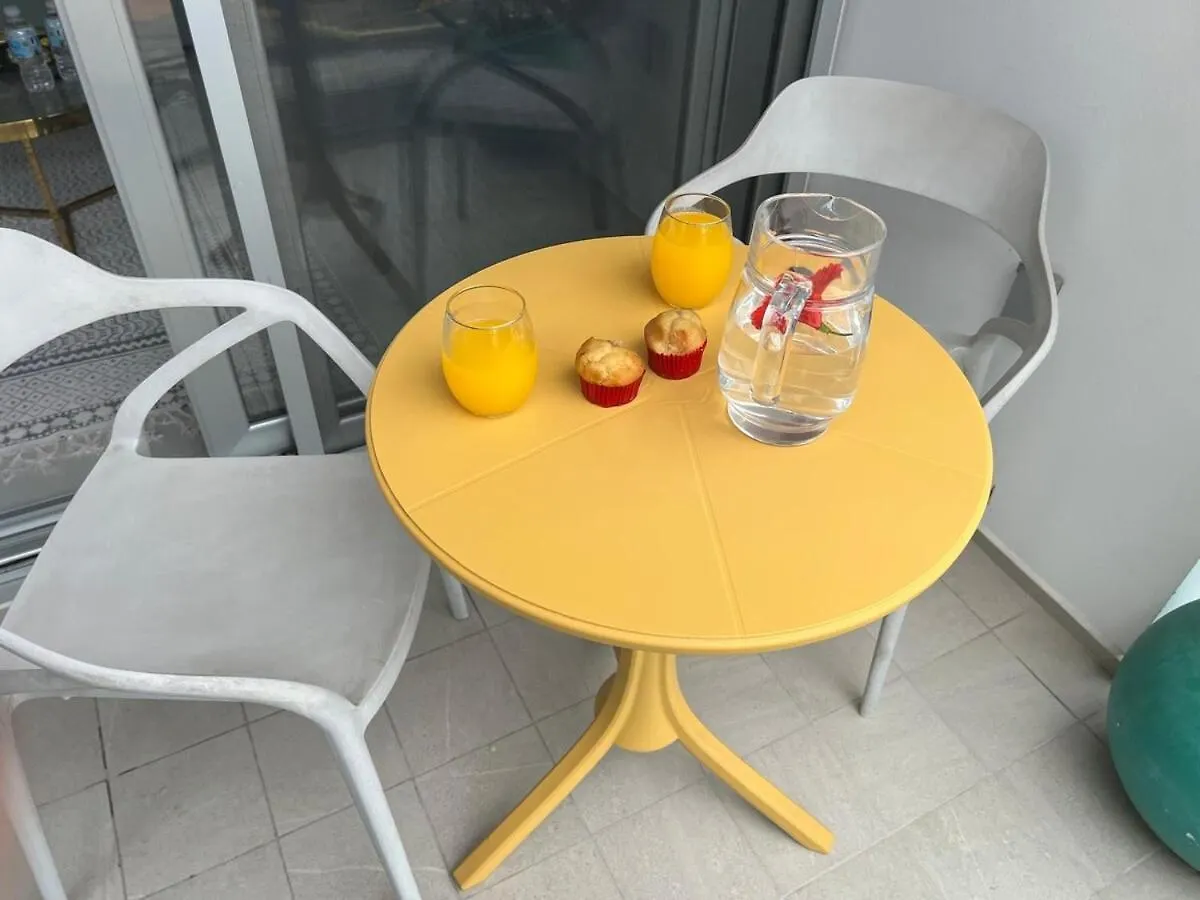 דירה פלאייה דל כרמן Condo Infinity Nordic Luxury