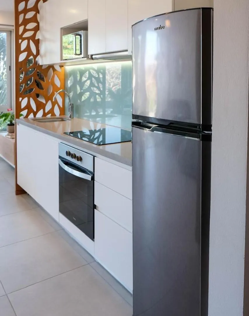 פלאייה דל כרמן Condo Infinity Nordic Luxury