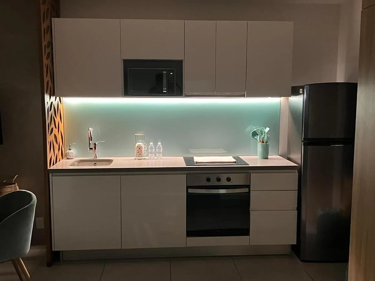 פלאייה דל כרמן Condo Infinity Nordic Luxury דירה פלאייה דל כרמן