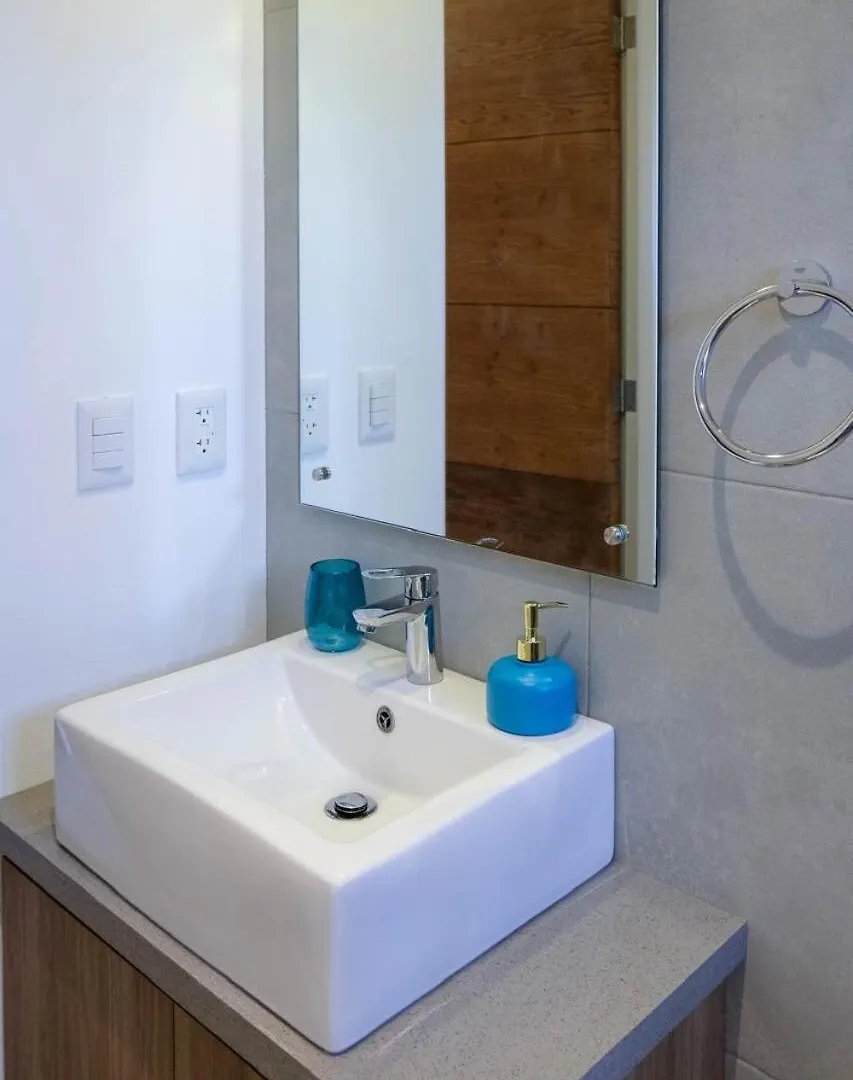 פלאייה דל כרמן Condo Infinity Nordic Luxury פלאייה דל כרמן