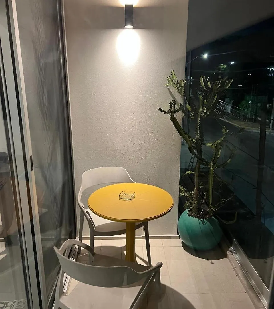 פלאייה דל כרמן Condo Infinity Nordic Luxury דירה