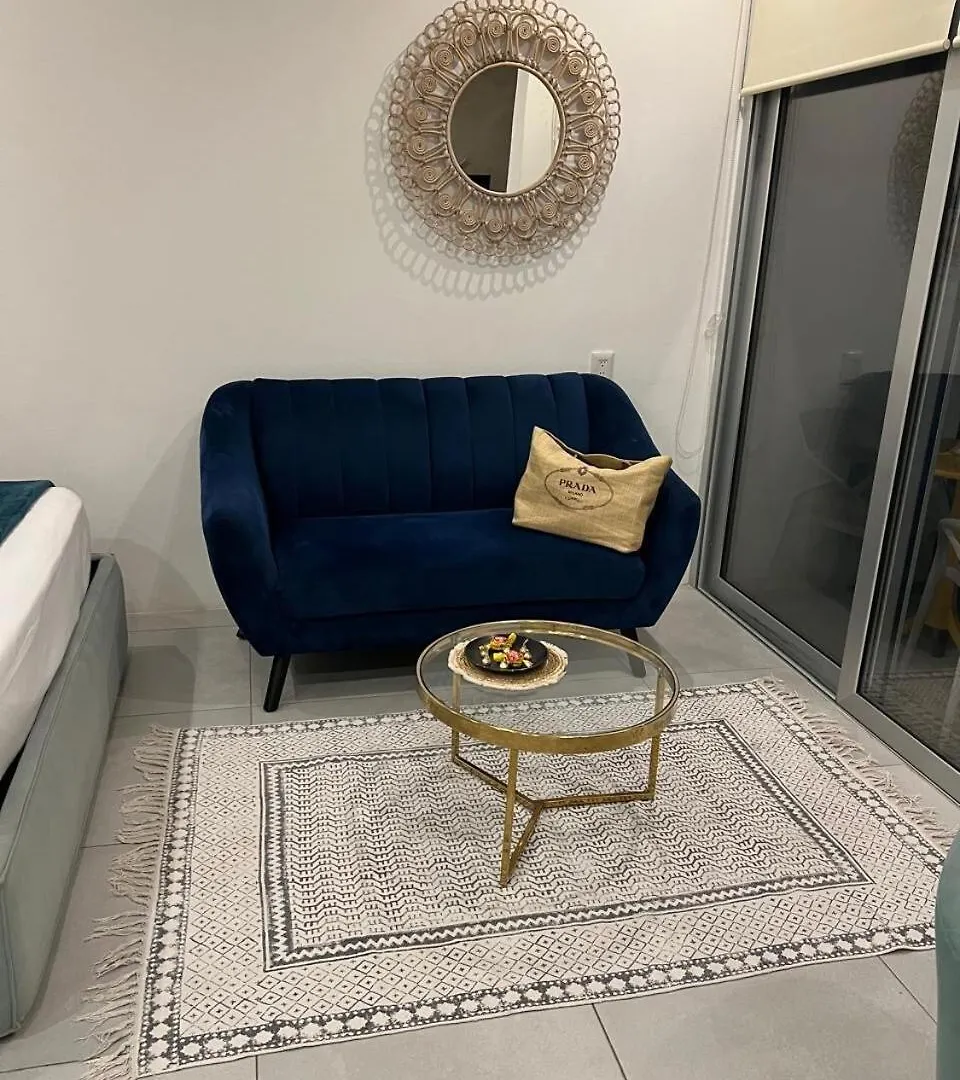 פלאייה דל כרמן Condo Infinity Nordic Luxury