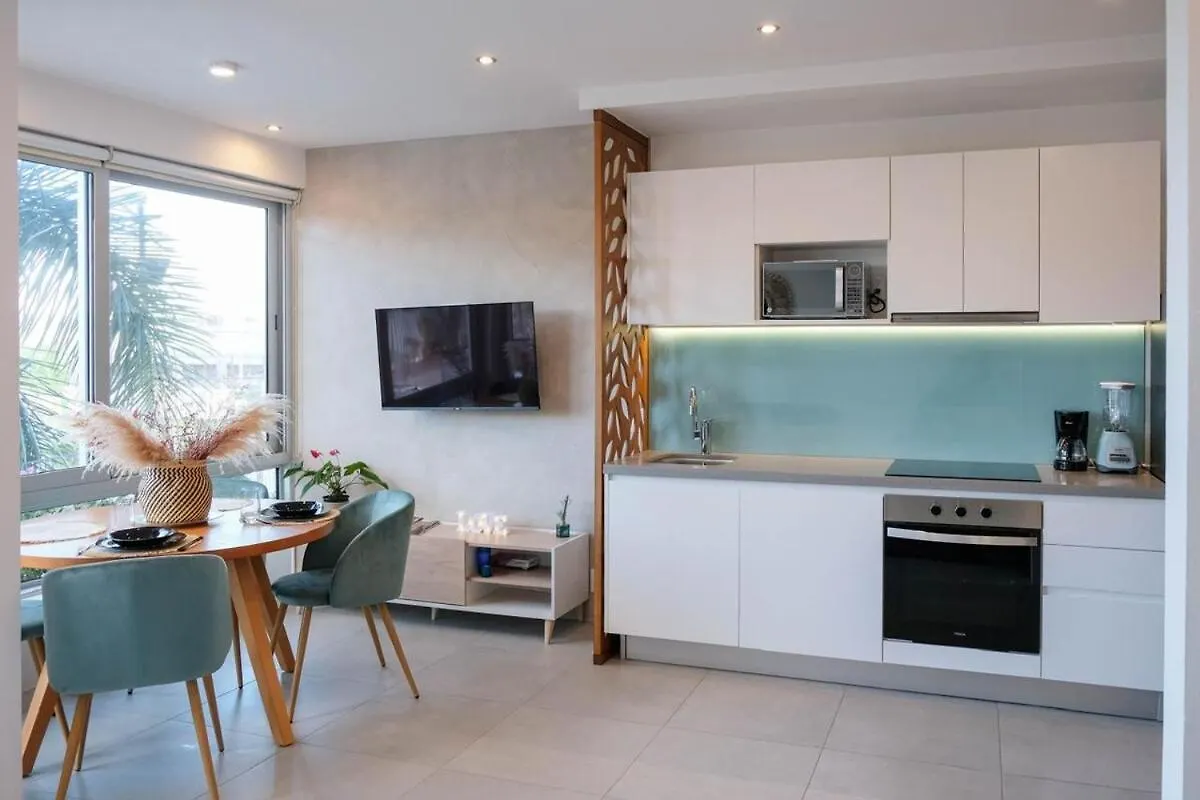Condo Infinity Nordic Luxury Playa del Carmen Mexico