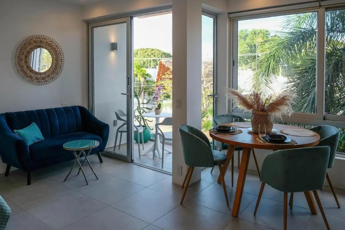 Condo Infinity Nordic Luxury Playa del Carmen 0*,  Mexico
