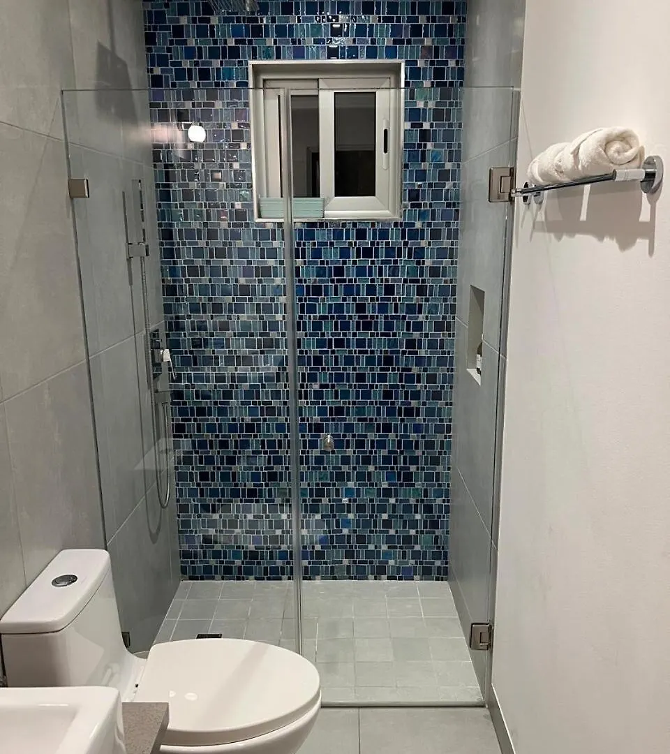 Condo Infinity Nordic Luxury Playa del Carmen Apartment