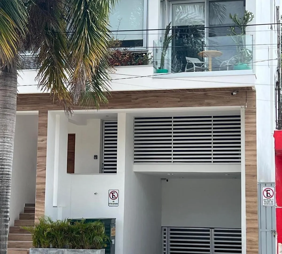 Apartment Condo Infinity Nordic Luxury Playa del Carmen Mexico